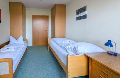 Gästehaus Bleckmar - Foto 9