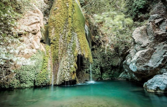 Two Traditional Cretan Houses Near Richtis Gorge - Foto 31