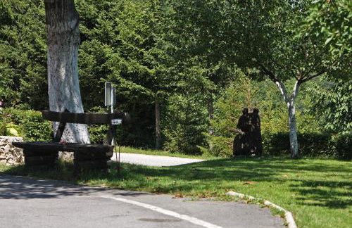 Apartments with parking space Poljanak, Plitvice - 5195 - Foto 7