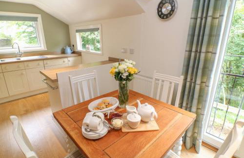 Shilstone Lodge - Foto 6