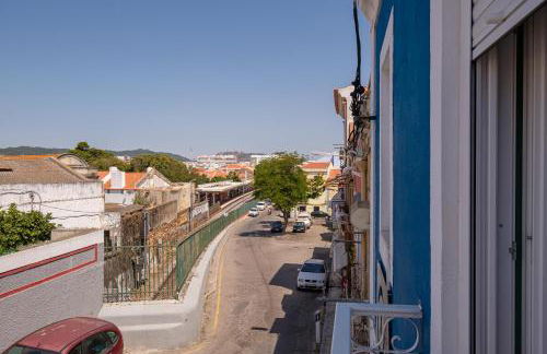 Y.Quebedo - Boutique Apartments - Foto 142