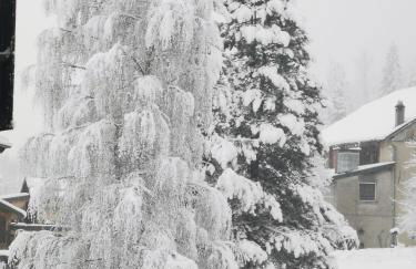 Charmant appartement de montagne avec balcon - Foto 14