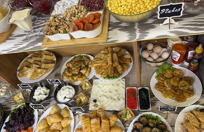 Art Apart Hotel - Foto 34