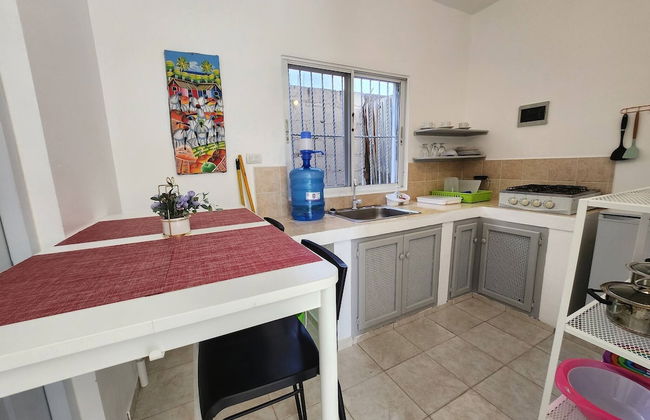Cozy Apartment in Las Terrenas, Dominican Republic - Foto 16