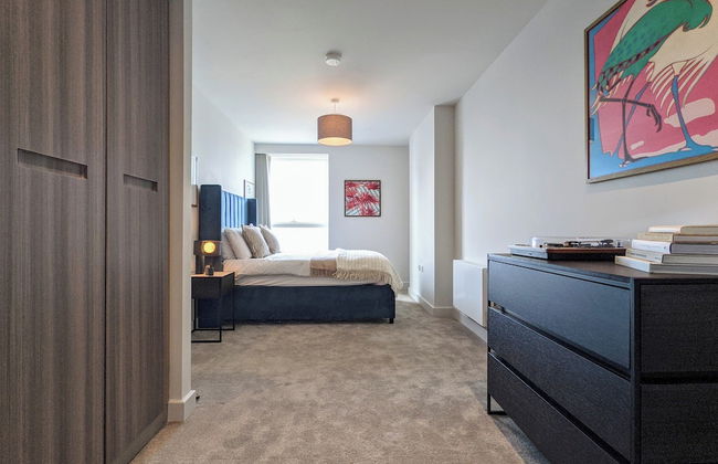 Charles Hope Manchester Centre - Photo 4