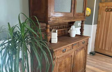 Gîte de charme, Le Terrier - Foto 35