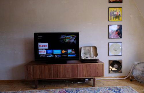 Domus Merian XII - Foto 16