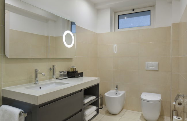 Fraser Suites Abuja - Foto 48