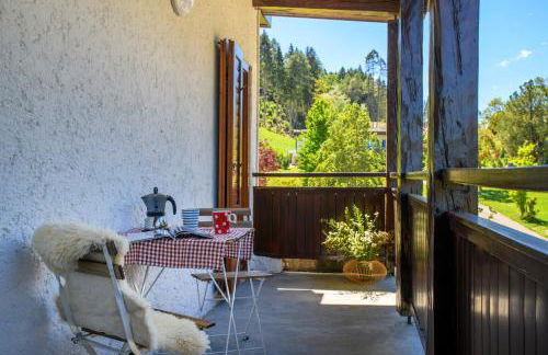 Nido di montagna - Foto 21