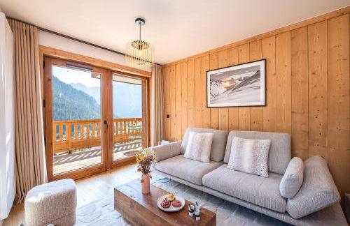 New - Central - South-facing Terrace - Mountain View - Foto 9