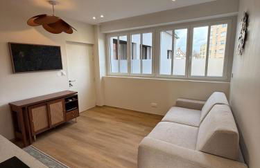 Appartement calme et élégant au coeur du village - Foto 1