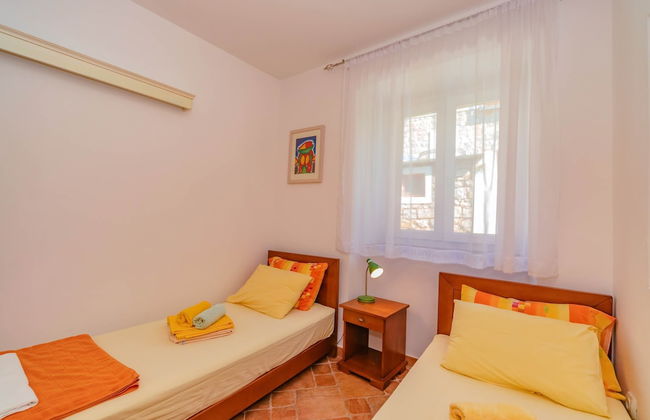 Apartments Bigovo Veljic - Foto 16