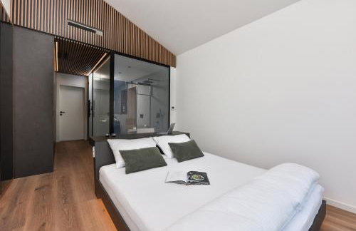 Beachfront Villa FUX Eternity Zdrelac Pasman Zadar - Foto 11