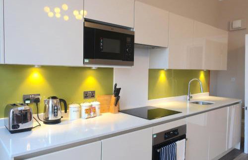 Charlotte Rise - Urban Apartments - Foto 68