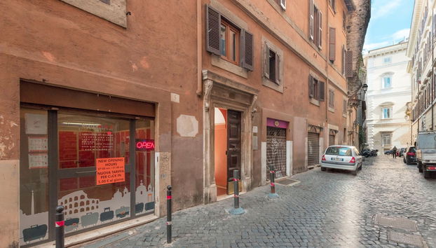 Arco in Pantheon Apartments - Foto 2, Imagen principal