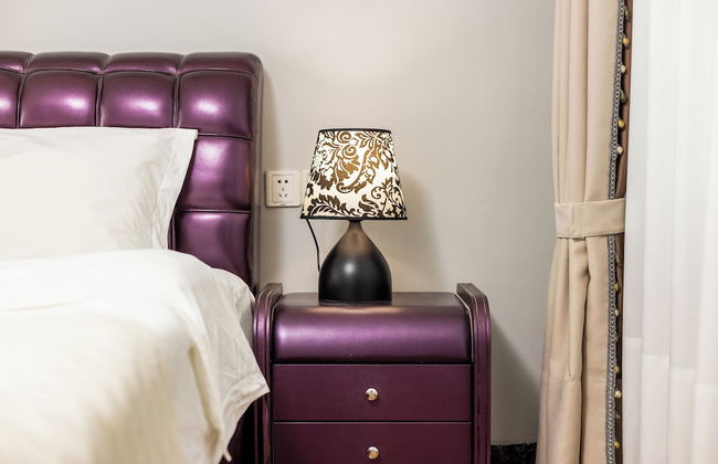 Lavendar Apartment - Shangcheng Branch - Foto 44