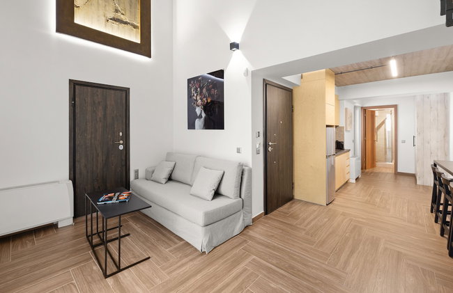 Athenian View Loft - Foto 51