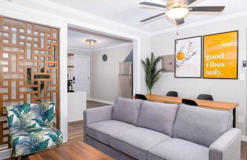 Sojourn Beach Side Paradise Cove Suite - Photo 2