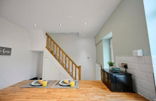 2 Bedroom House- Contractors - Families - Sleeps 4 - Foto 25