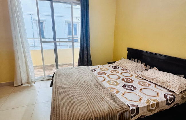 Central Retreat By Luxe Downtown - Foto 21