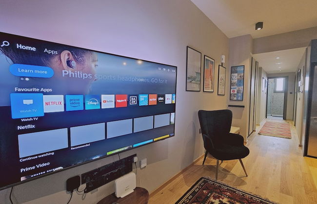 139 LIM - Stay Lima Soul Apartment - Foto 7