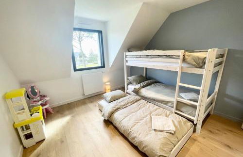 Luxury Maison d'Architecte neuve de standing - Foto 30