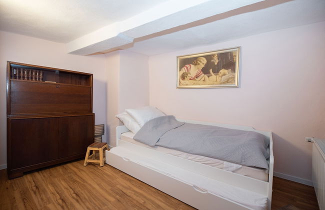 Gesindehaus Börnecke - Foto 8