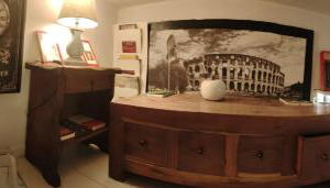 Casetta indipendente Testaccio Roma Centro - Foto 4