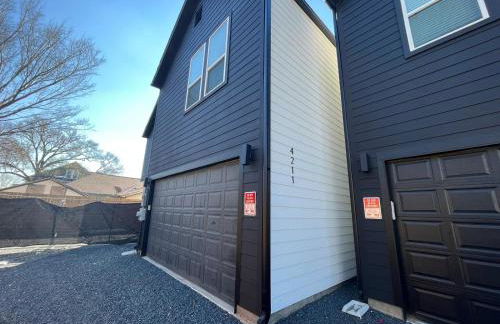 The Right House @ East Downtown - Foto 39