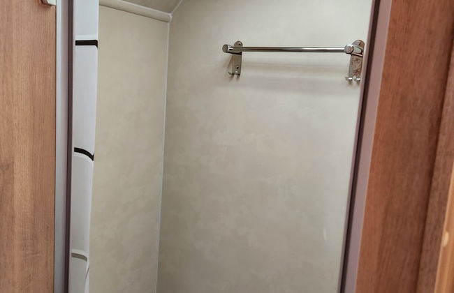 Muscat Caravans (BJNCO RVS) - Foto 16