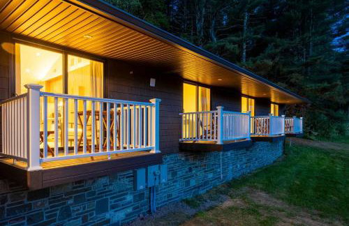 Pond House at Carter Bridge Estate - Foto 8