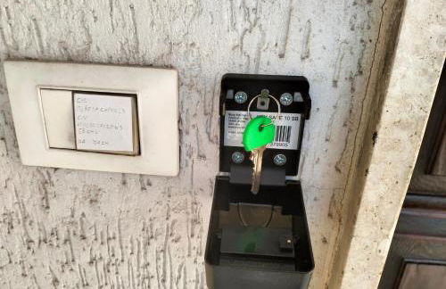 Da Jack Apartment with garden and parking, Penne Ideal for families and pets - Photo 48