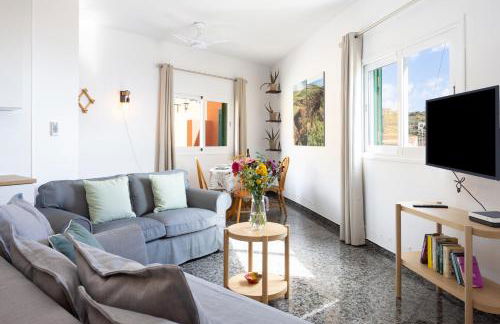 OkStay Casa Maye Tenerife with jacuzzi and large outdoor area - Foto 4