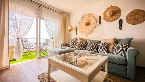 Tenerife Dream View Apartment - Foto 4