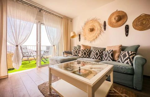 Tenerife Dream View Apartment - Foto 4