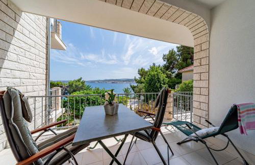 Apartments by the sea Kuciste - Perna, Peljesac - 21507 - Foto 33