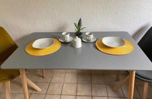 Gemütliche Wohnung zwischen Grün und Duisburg Hbf - Photo 18