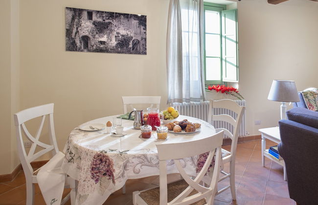 BORGO DI GALLANO - Foto 29