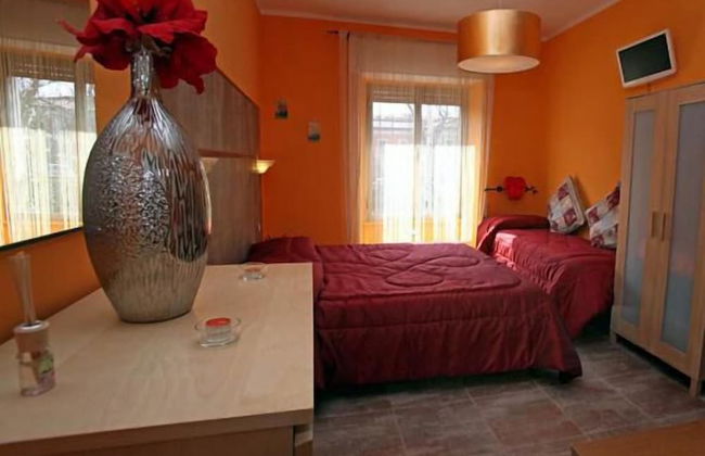 B&B Roma Gianicolense - Foto 12