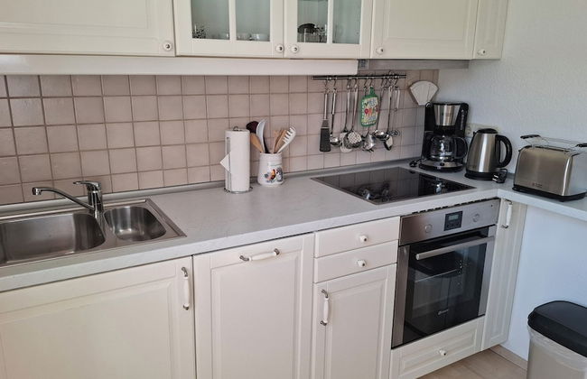 Weber Apartments - Photo 27