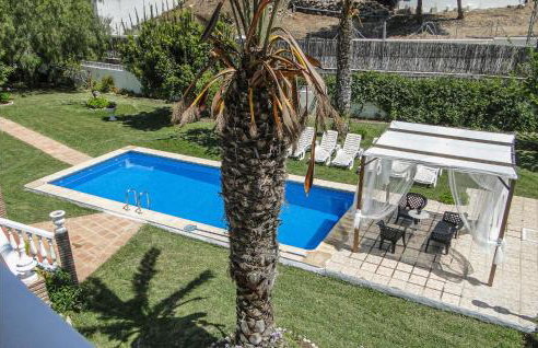 Lovely Home In Frigiliana - Foto 18