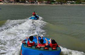 NAVEGA BEACH HOUSE - Casa 2 Andares - Rede Navega Hotéis - Photo 34