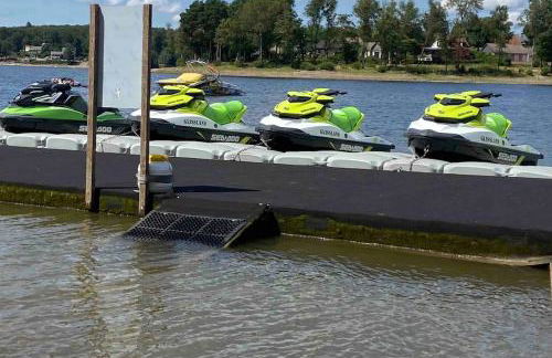 Le chalet de l’Onde - Foto 32