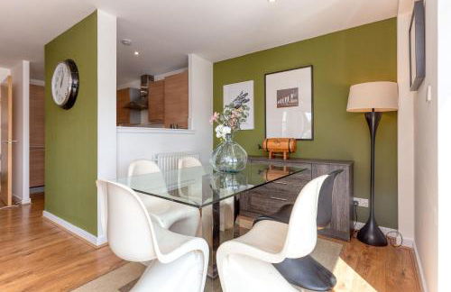 SECC Hydro Executive 7 Apartment - Foto 52