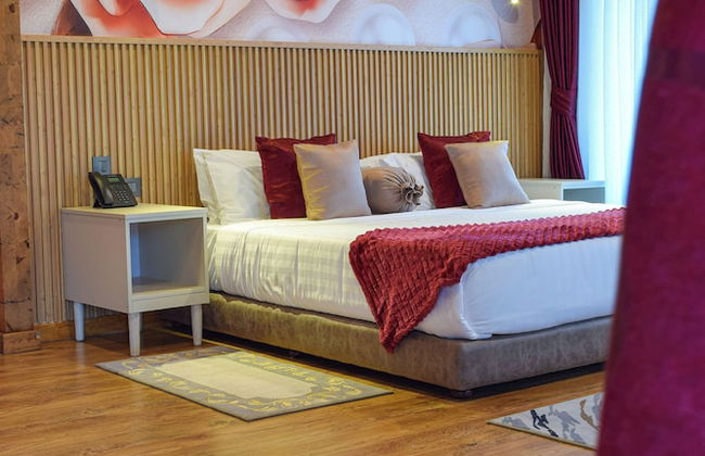 Ridge Cabin Resort - Foto 5