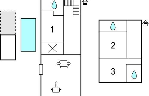 Gorgeous Home In Visnjan With Wifi - Photo 32