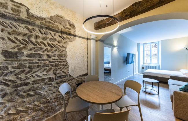 Dimora Upper City - Bergamo Alta - Foto 9