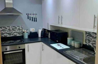 Modern 2 Bedroom Apartment with Sea view - Foto 21