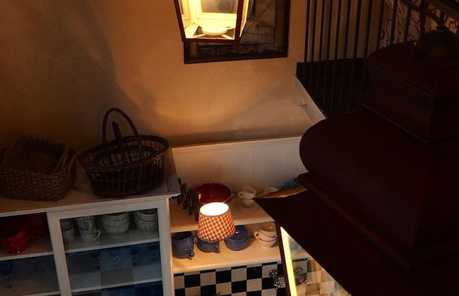 La Torre dei Merli Luxury Collection - Foto 12