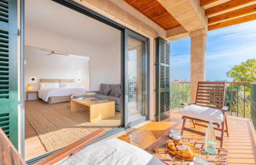 Villa Ca'n Alonso - Families & Athletes Only - Photo 10